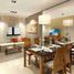 1 Habitación Departamento en venta en Pasig City, Metro Manila, Pasig City