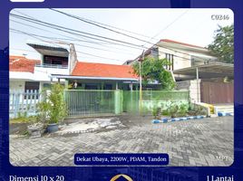 6 Bedroom House for sale in Indonesia, Rungkut, Surabaya, East Jawa, Indonesia