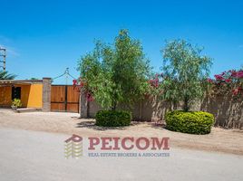  Terreno (Parcela) en venta en Chincha, Ica, El Carmen, Chincha