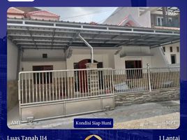 3 Habitación Villa en venta en Mulyorejo, East Jawa, Mulyorejo