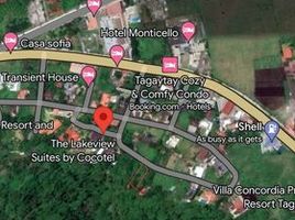  Land for sale in Cavite, Calabarzon, Tagaytay City, Cavite