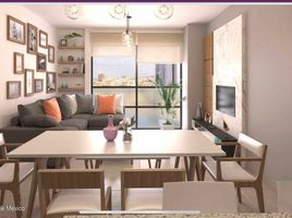Appartement 2 chambre à vendre à Tultitlan, Mexico, Tultitlan, Mexico
