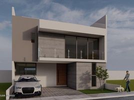 Maison 3 chambre à vendre à Queretaro, Queretaro, Queretaro, Queretaro