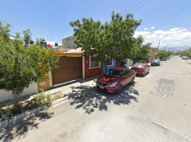 2 Bedroom Villa for sale in Saltillo, Coahuila, Saltillo