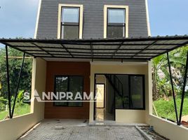 2 Kamar Vila for sale in Bojonggede, Bogor, Bojonggede