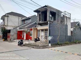 1 Bedroom House for sale in Banten, Walantaka, Serang, Banten