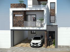 4 Schlafzimmer Villa zu verkaufen in Santa Catarina, Nuevo Leon, Santa Catarina