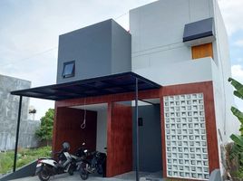 3 Kamar Vila for sale in Ngaglik, Yogyakarta, Ngaglik