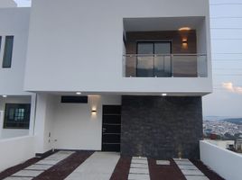 4 Habitación Casa en venta en Pachuca De Soto, Hidalgo, Pachuca De Soto