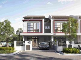 4 Habitación Villa en venta en Selangor, Petaling, Petaling, Selangor