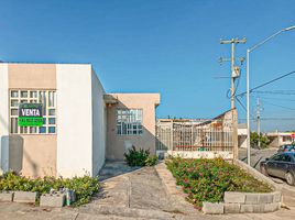 Maison 2 chambre à vendre à Juarez, Nuevo Leon, Juarez