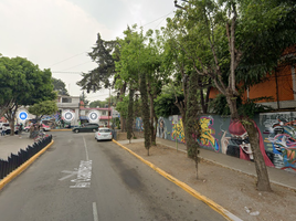 4 Schlafzimmer Villa zu verkaufen in Coyoacan, Mexico City, Coyoacan