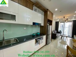 1 Bedroom Apartment for rent in Le Chan, Hai Phong, Vinh Niem, Le Chan