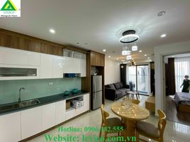 1 Bedroom Apartment for rent in Le Chan, Hai Phong, Vinh Niem, Le Chan