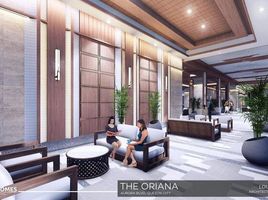 2 Bedroom Condo for sale in Anonas LRT-2, Quezon City, Quezon City