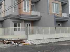 3 Bedroom House for sale in Waru, Sidoarjo, Waru