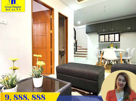 3 Bedroom Townhouse for sale in Eastern District, Metro Manila, Quezon City, Eastern District