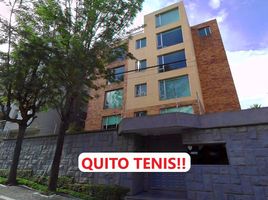 4 Bedroom Apartment for sale in Bicentenario Park, Quito, Quito, Quito