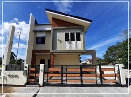 4 Bedroom House for sale in Dasmarinas City, Calabarzon, Dasmarinas City