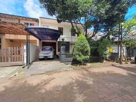 6 Bedroom House for sale in Kaya Rempah MRT Fatmawati, Cilandak, Cilandak