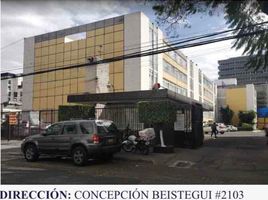 Appartement 3 chambre à vendre à Miguel Hidalgo, Mexico City, Miguel Hidalgo
