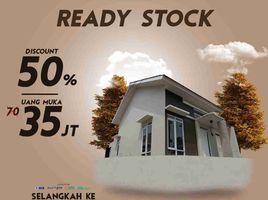 3 Kamar Rumah for sale in Parongpong, Bandung, Parongpong