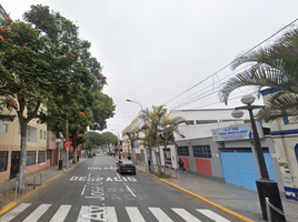  Grundstück zu verkaufen in Chorrillos, Lima, Chorrillos, Lima, Lima, Peru