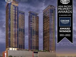  Apartment for sale in Uptown Mall - Uptown Bonifacio, Makati City, Makati City