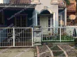 2 Bedroom House for sale in Serpong, Tangerang, Serpong