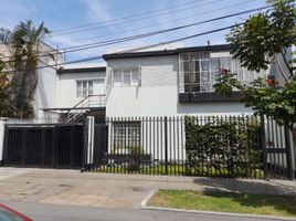 8 Bedroom House for sale in University of Piura (Lima campus), Miraflores, Miraflores