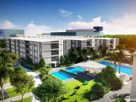 1 Bedroom Condo for sale in Baliuag, Bulacan, Baliuag