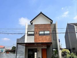 3 Kamar Rumah for sale in Cimanggis, Bogor, Cimanggis