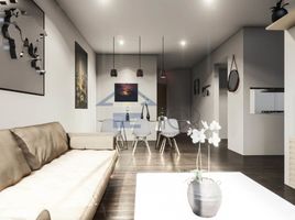 Appartement 2 chambre à vendre à Miguel Hidalgo, Mexico City, Miguel Hidalgo