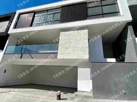 3 Habitación Villa en venta en Santiago, Nuevo León, Santiago
