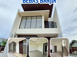 3 Bedroom House for sale in Pondokgede, Bekasi, Pondokgede