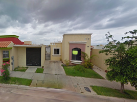 2 Schlafzimmer Haus zu verkaufen in Culiacan, Sinaloa, Culiacan
