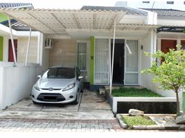 2 Schlafzimmer Haus zu verkaufen in Sawangan, West Jawa, Sawangan