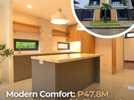 4 Bedroom House for sale in Taguig City, Metro Manila, Taguig City