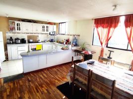 3 Habitación Apartamento en venta en Quito, Pichincha, Quito, Quito