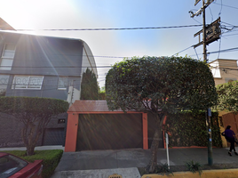 4 Schlafzimmer Villa zu verkaufen in Benito Juarez, Mexico City, Benito Juarez