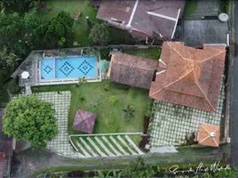 8 Bedroom Villa for sale in Mojokerto, East Jawa, Trawas, Mojokerto