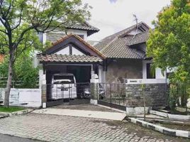 5 Bedroom House for sale in Surabaya, East Jawa, Wonocolo, Surabaya