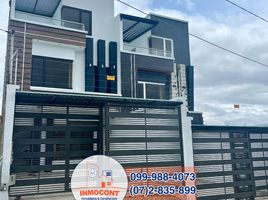 4 Habitación Casa en venta en Cuenca, Azuay, Cuenca, Cuenca