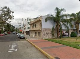 Maison 4 chambre à vendre à Gustavo A Madero, Mexico City, Gustavo A Madero