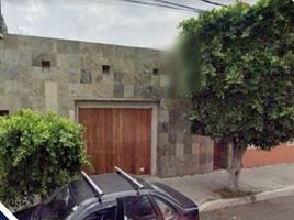 5 Habitación Casa en venta en Venustiano Carranza, Ciudad de México, Venustiano Carranza