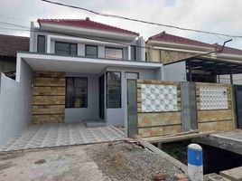 3 Kamar Rumah for sale in Pakis, Malang Regency, Pakis