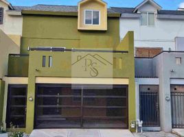 Villa 4 chambre à vendre à Monterrey, Nuevo Leon, Monterrey, Nuevo Leon