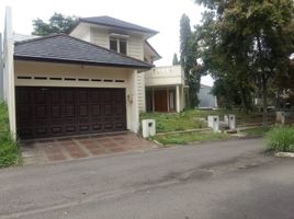 4 Bedroom Villa for sale in Cimahi Utara, Bandung, Cimahi Utara