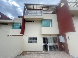 3 Habitación Casa en venta en Bicentenario Park, Quito, Quito, Quito