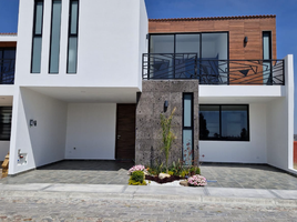 3 Schlafzimmer Villa zu verkaufen in Puebla, Puebla, Puebla, Puebla